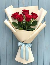 Букет Классика чувств в Щекино