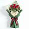Букет цветов из: Розы в Щекино