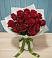 Букет Красные розы в Щекино