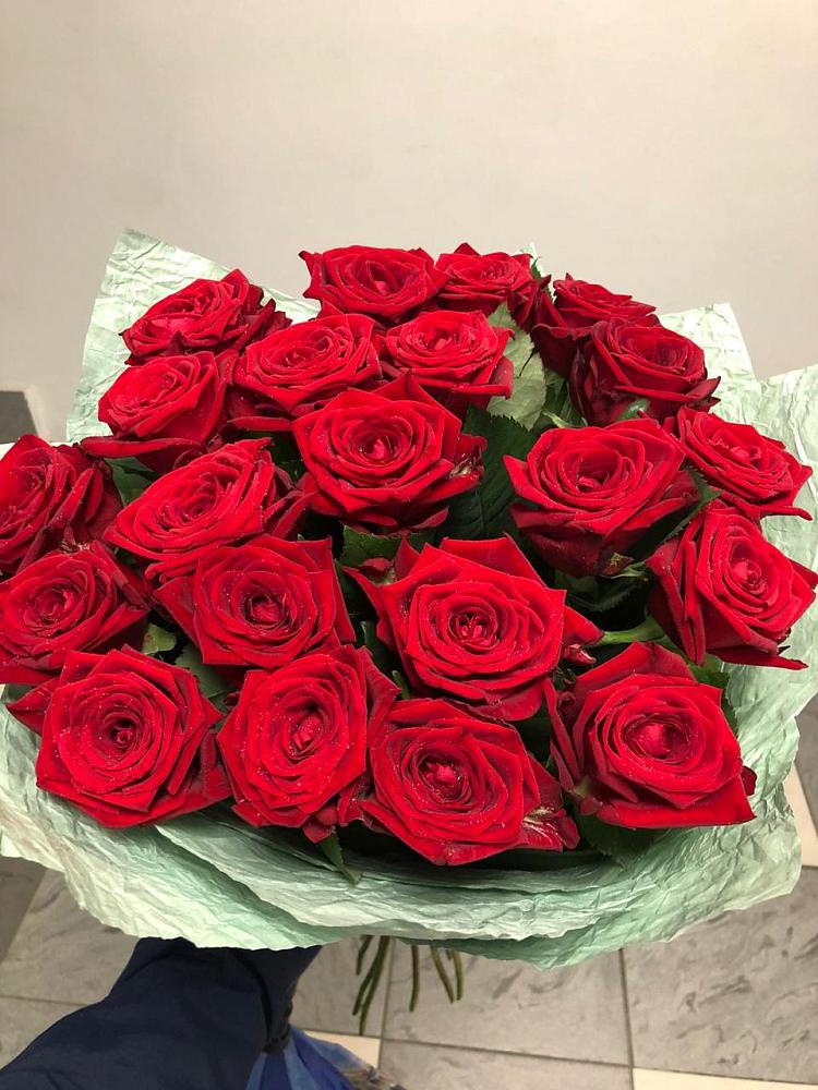 Розы Классика в Щекино Букет Классика в Щекино