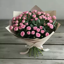 Букет Удовольствие в Щекино