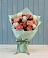 Букет цветов из: Розы в Щекино