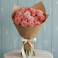 Букет цветов из:  Розы в Щекино