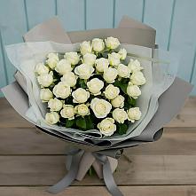 Букет Белоснежная нежность #REPLACE_PRED# Щекино