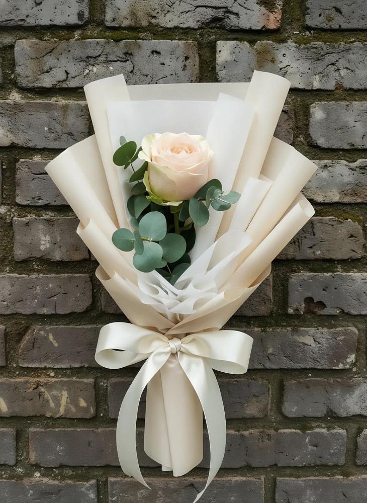 Букет цветов из: Розы в Щекино