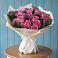 Букет цветов из: Розы в Щекино