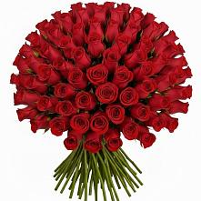 Букет Красные розы Чери Лав #REPLACE_PRED# Щекино