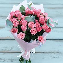 Букет Леди совершенство в Щекино