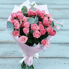 Букет Леди совершенство в Щекино